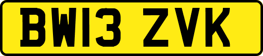 BW13ZVK