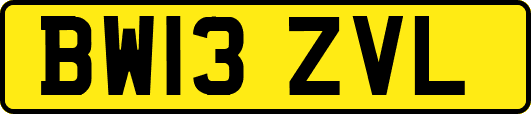 BW13ZVL