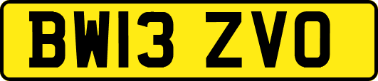 BW13ZVO