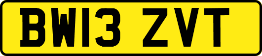 BW13ZVT
