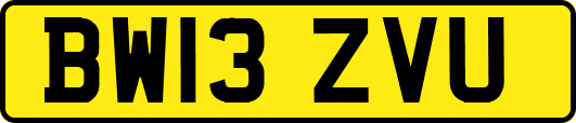 BW13ZVU