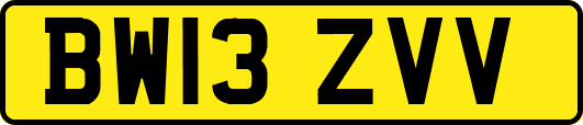 BW13ZVV