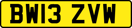 BW13ZVW