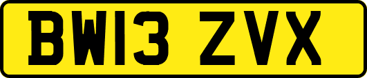 BW13ZVX