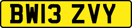 BW13ZVY