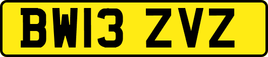 BW13ZVZ