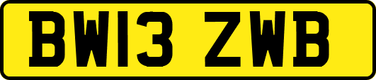 BW13ZWB