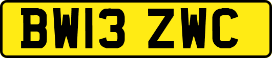 BW13ZWC