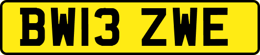 BW13ZWE