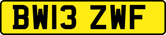 BW13ZWF