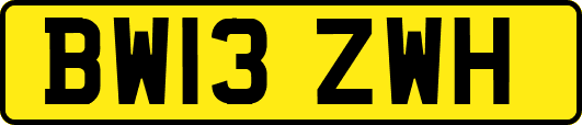BW13ZWH