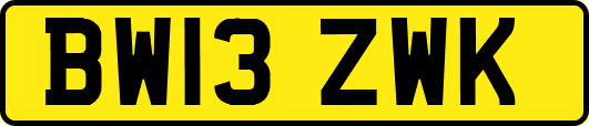 BW13ZWK