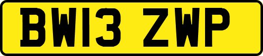 BW13ZWP