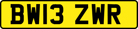 BW13ZWR