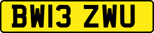 BW13ZWU