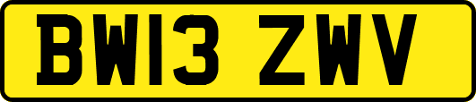 BW13ZWV