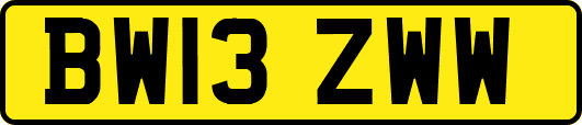 BW13ZWW