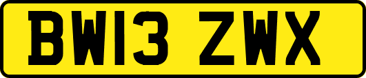 BW13ZWX