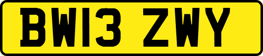 BW13ZWY