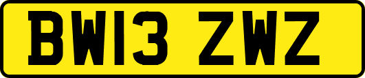 BW13ZWZ