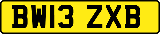 BW13ZXB