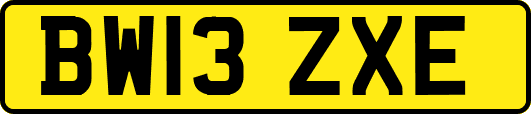 BW13ZXE