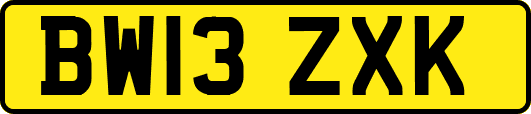 BW13ZXK