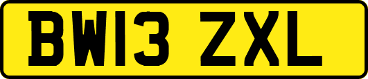BW13ZXL