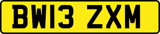 BW13ZXM