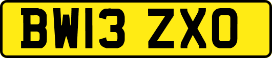 BW13ZXO