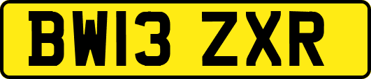 BW13ZXR