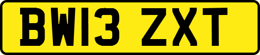 BW13ZXT