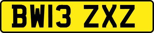 BW13ZXZ