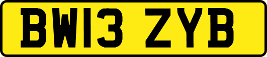 BW13ZYB