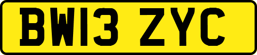 BW13ZYC