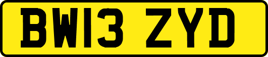 BW13ZYD