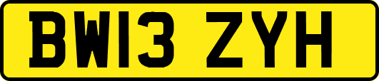 BW13ZYH