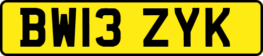 BW13ZYK