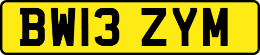 BW13ZYM