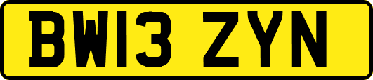 BW13ZYN