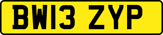 BW13ZYP