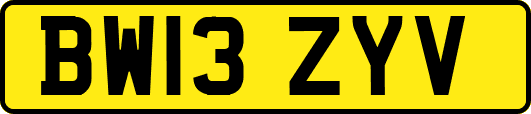 BW13ZYV