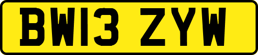 BW13ZYW