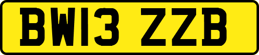 BW13ZZB
