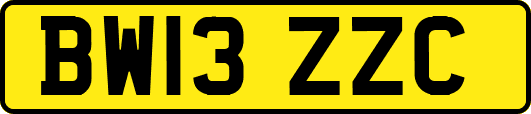 BW13ZZC