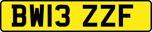 BW13ZZF