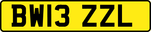 BW13ZZL