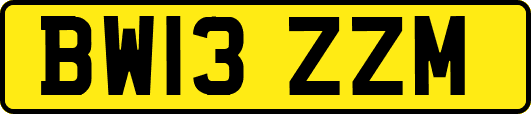 BW13ZZM