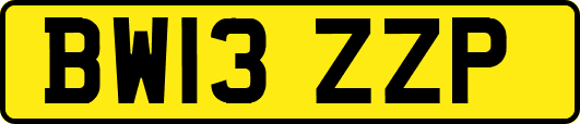 BW13ZZP