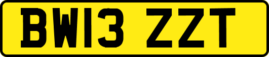 BW13ZZT